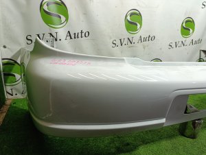 Бампер задний color-51E SUBARU IMPREZA OEM 57704FE030 GG2 2003