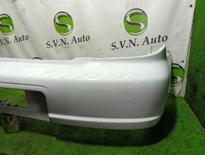 Бампер задний color-51E SUBARU IMPREZA OEM 57704FE030 GG2 2003