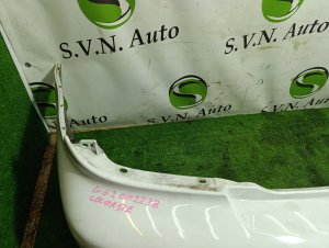 Бампер задний color-51E SUBARU IMPREZA OEM 57704FE030 GG2 2003
