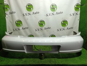 Бампер задний color-51E 57704FE030 SUBARU IMPREZA