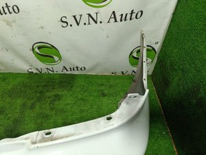 Бампер задний color-51E SUBARU IMPREZA OEM 57704FE030 GG2 2003