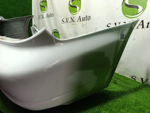 Бампер задний color-51E SUBARU IMPREZA OEM 57704FE030 GG2 2003
