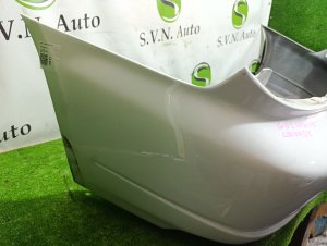Бампер задний color-51E SUBARU IMPREZA OEM 57704FE030 GG2 2003