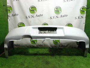 Бампер задний color-51E SUBARU IMPREZA OEM 57704FE030 GG2 2003