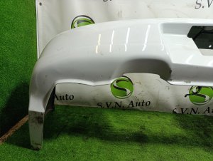Бампер задний color-51E SUBARU IMPREZA OEM 57704FE030 GG2 2003