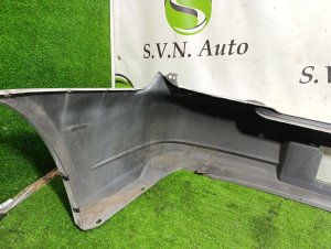Бампер задний color-51E SUBARU IMPREZA OEM 57704FE030 GG2 2003