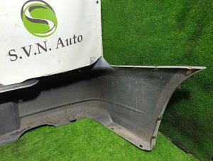 Бампер задний color-51E SUBARU IMPREZA OEM 57704FE030 GG2 2003