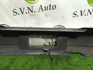 Бампер задний color-51E SUBARU IMPREZA OEM 57704FE030 GG2 2003