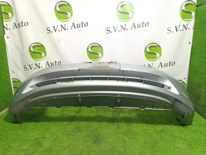 Бампер передний Color-NH623M HONDA STREAM OEM 71101S7AZZ00 RN1 2002