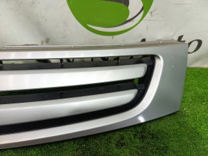 Решетка радиатора HONDA STREAM OEM 71121S7AA0130 RN1 2002