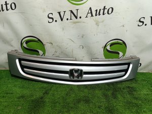Решетка радиатора 71121S7AA0130 HONDA STREAM