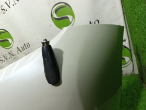 Бампер передний Color-070 TOYOTA WISH OEM 5211968090A0 ZGE20 2012