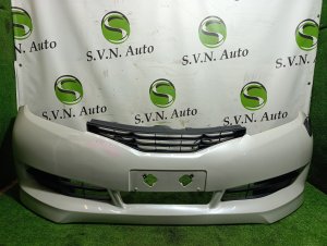 Бампер передний Color-070 5211968090A0 TOYOTA WISH