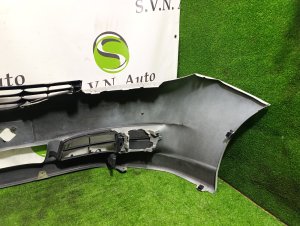 Бампер передний Color-070 TOYOTA WISH OEM 5211968090A0 ZGE20 2012