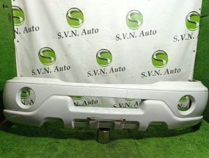 Бампер передний F85X17C831AD LINCOLN NAVIGATOR