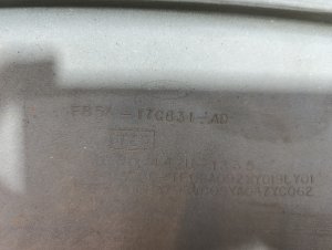Бампер передний LINCOLN NAVIGATOR OEM F85X17C831AD UN173 2001