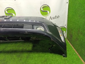 Бампер передний TOYOTA PRIUS ALPHA OEM 5211947240 ZVW40 2013