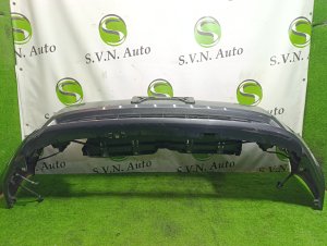 Бампер передний TOYOTA PRIUS ALPHA OEM 5211947240 ZVW40 2013