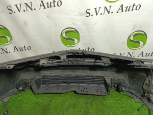 Бампер передний TOYOTA PRIUS ALPHA OEM 5211947240 ZVW40 2013