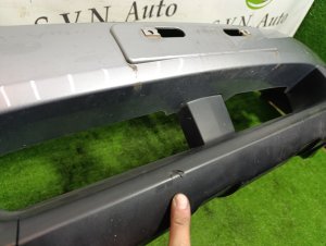 Бампер передний Color- C6Z SUBARU OUTBACK OEM 57704AG231 BP9 2008