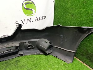 Бампер передний Color- C6Z SUBARU OUTBACK OEM 57704AG231 BP9 2008