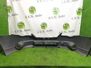Бампер передний Color- C6Z SUBARU OUTBACK OEM 57704AG231 BP9 2008