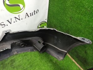 Бампер передний Color- C6Z SUBARU OUTBACK OEM 57704AG231 BP9 2008
