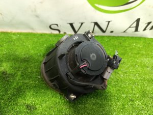 Фара противотуманная передняя, левая SUBARU OUTBACK OEM 84501AG031 BP9 2008
