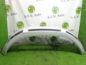 Бампер передний VOLVO V70 OEM 39883997 BW 2008