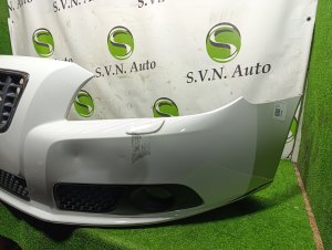 Бампер передний VOLVO V70 OEM 39883997 BW 2008