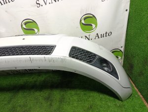 Бампер передний VOLVO V70 OEM 39883997 BW 2008