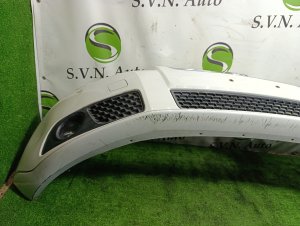 Бампер передний VOLVO V70 OEM 39883997 BW 2008