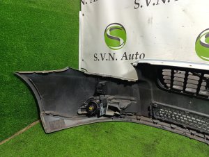 Бампер передний VOLVO V70 OEM 39883997 BW 2008