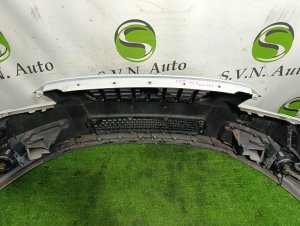 Бампер передний VOLVO V70 OEM 39883997 BW 2008