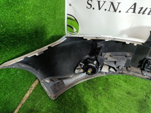 Бампер передний VOLVO V70 OEM 39883997 BW 2008