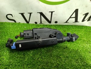 Форсунка омывателя фары левая 30655066 VOLVO V70