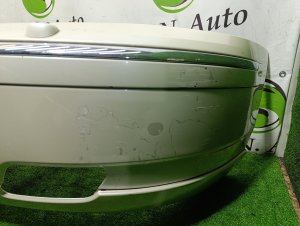 Бампер передний VOLVO V70 OEM 08693340 2006