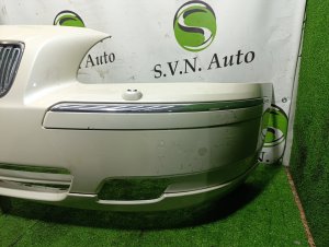 Бампер передний VOLVO V70 OEM 08693340 2006