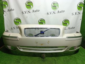 Бампер передний 08693340 VOLVO V70