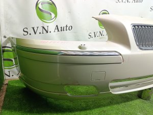 Бампер передний VOLVO V70 OEM 08693340 2006