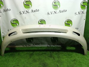 Бампер передний VOLVO V70 OEM 08693340 2006