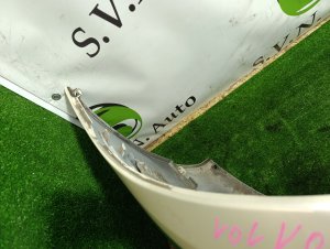 Бампер передний VOLVO V70 OEM 08693340 2006