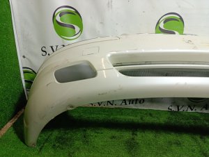 Бампер передний VOLVO V70 OEM 08693340 2006