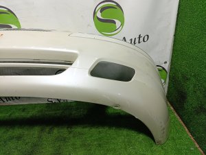 Бампер передний VOLVO V70 OEM 08693340 2006