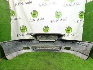 Бампер передний VOLVO V70 OEM 08693340 2006