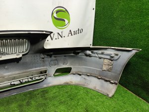 Бампер передний VOLVO V70 OEM 08693340 2006