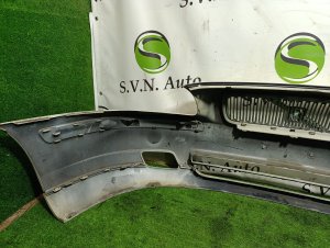 Бампер передний VOLVO V70 OEM 08693340 2006