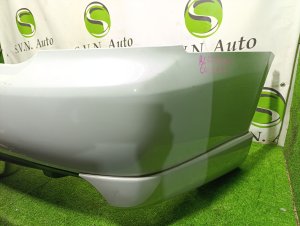 Бампер задний Color-36J SUBARU LEGACY OEM 57704AG050 BL5 2003