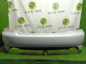 Бампер задний Color-36J 57704AG050 SUBARU LEGACY