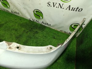 Бампер задний Color-36J SUBARU LEGACY OEM 57704AG050 BL5 2003